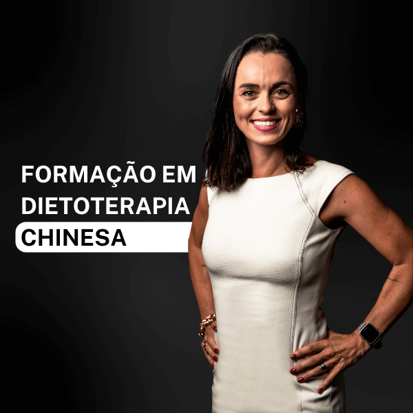 Formação em Dietoterapia Chinesa